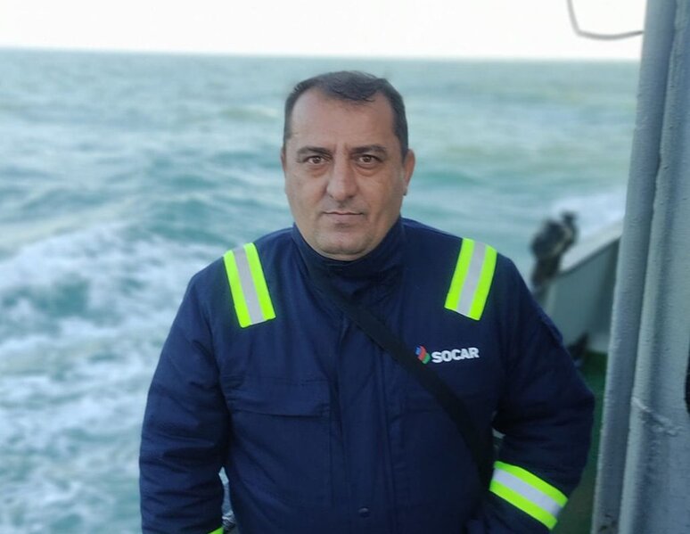 SOCAR-ın əməkdaşı qəzada öldü