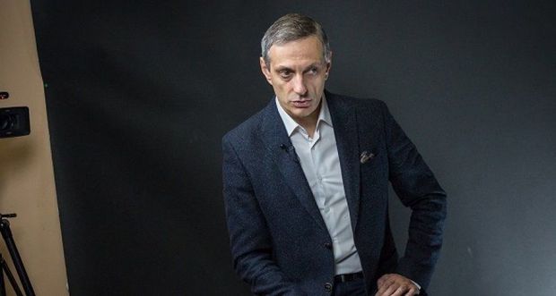 Denis Boquş: "Ermənistan Qarabağda ukraynalı kazaklarla bağlı feyk məlumatlarla öz zəifliyinə haqq qazandırır