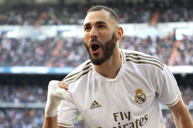 Benzema 