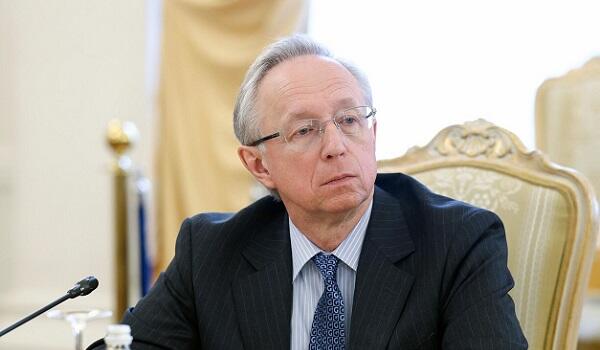 SON DƏQİQƏ: Rusiya Ukraynadakı Azərbaycan səfirliyinə hücumla bağlı AÇIQLAMA YAYDI