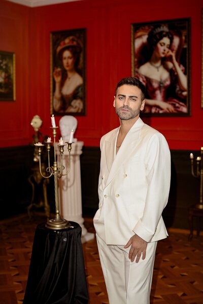 Röya və İsmayıldan yeni duet - AUDİO