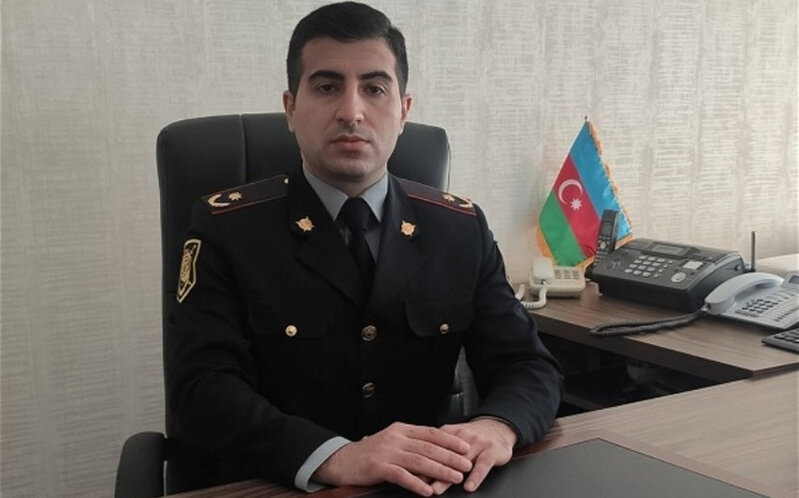 DYP sözçüsü: 'Qazilərimiz cəmiyyətə yaxşı nümunə olmalıdır