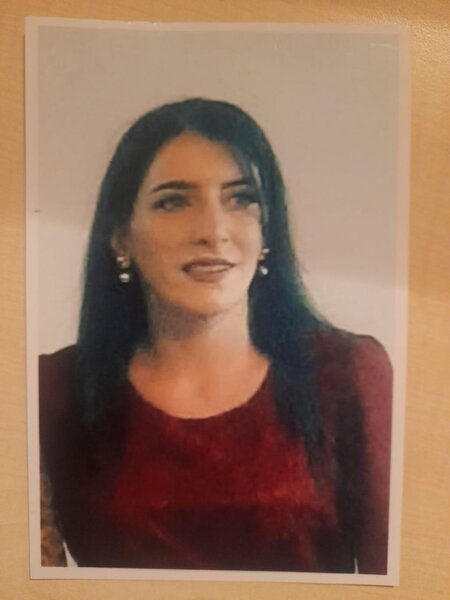 Şəmkirdə 31 yaşlı qadın itkin düşdü - FOTO