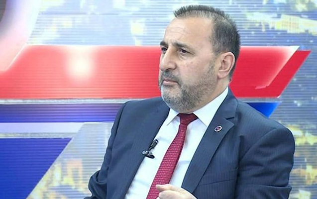 Nazim Bəydəmirlinin həbs müddəti uzadıldı