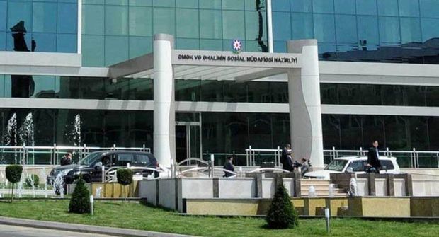 İtkin düşmüş hərbçilərin ailələrinə psixoloji dəstək verilir - FOTO