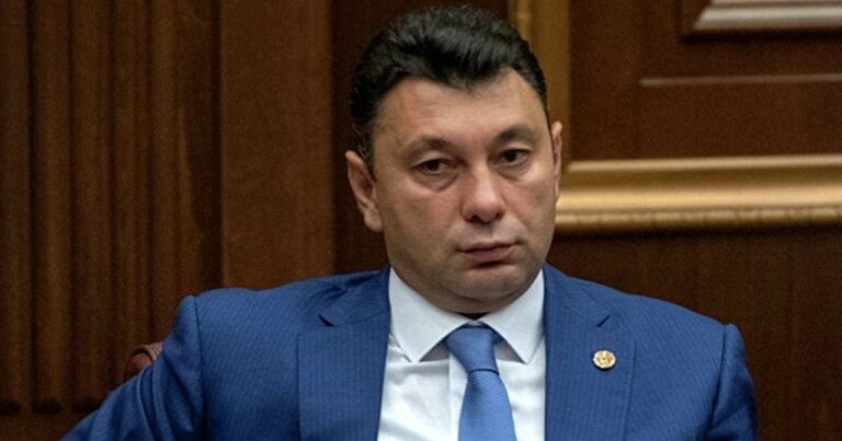 4 anklav kəndin məsələsi artıq həll olundu - Şarmazanov dan AÇIQLAMA