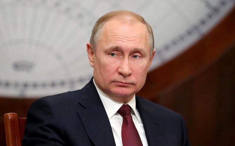 Putin: 'Paşinyanla aramızda hansısa problem yoxdur