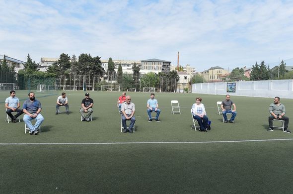 Oxu.Az-ın fotoqrafı beynəlxalq mükafat qazanıb - FOTO