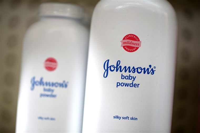 "Johnson & Johnson" şirkəti Qarabağdakı separatçı qondarma qurumu təbliğ edir - FOTO/VİDEO