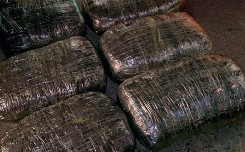 Lənkəranda 18 kiloqram narkotik aşkarlandı