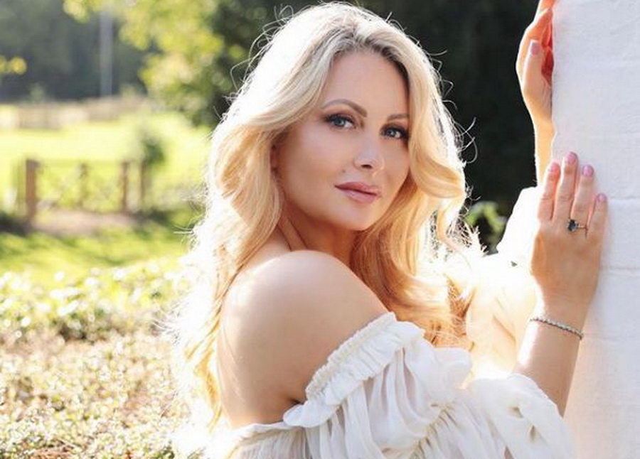 "Əbədi cavan" model cazibədarlığının sirrini açdı - FOTO