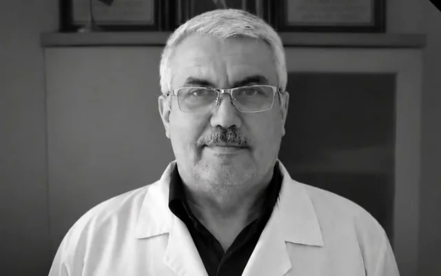 Seymur Cəfərov vəfat etdi