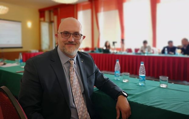 Yevgeni Mixaylov: "ATƏT ikiüzlülük göstərir, erməni revanşizmi isə mümkün deyil