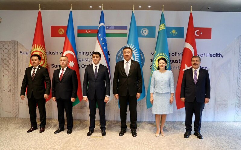 TDT nazirlərinin növbəti iclası Şuşada keçiriləcək