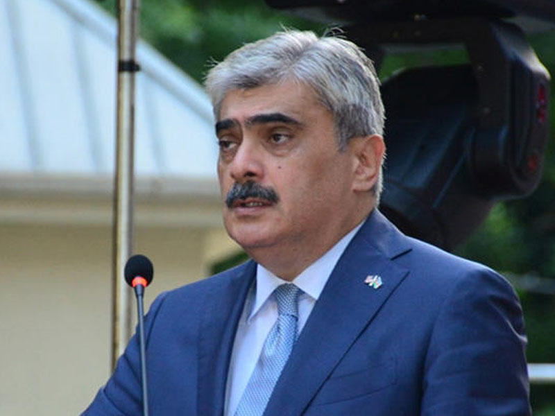 Nazir: "Növbəti ildə də əhalinin sosial təminatının yaxşılaşdırılması ilə bağlı işlər davam etdiriləcək"