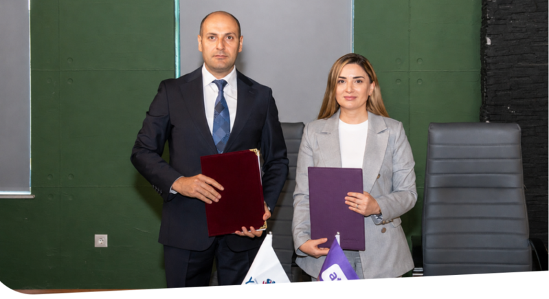 Azər Türk Bank və 