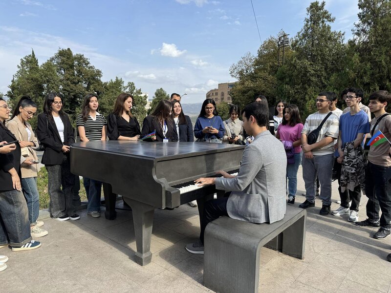 Qarabağ Universiteti: Tələbələrin Xankəndiyə gəlişi sentyabrın 22-dək davam edəcək