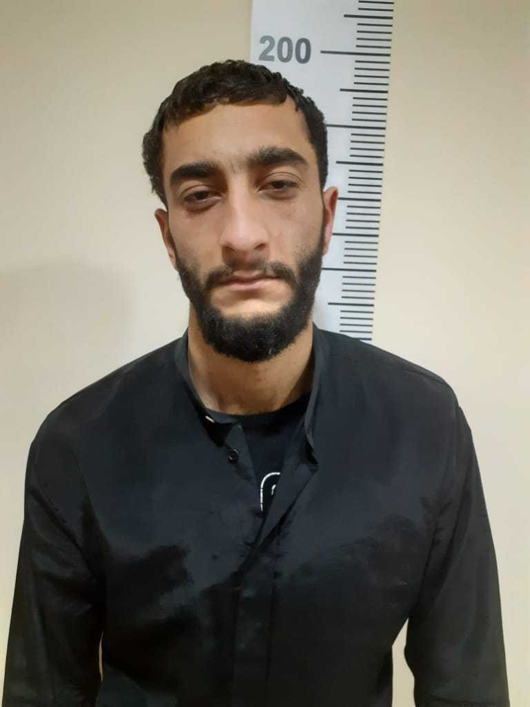 Həmyerlisinə atəş açıb, Bakıya qaçdı