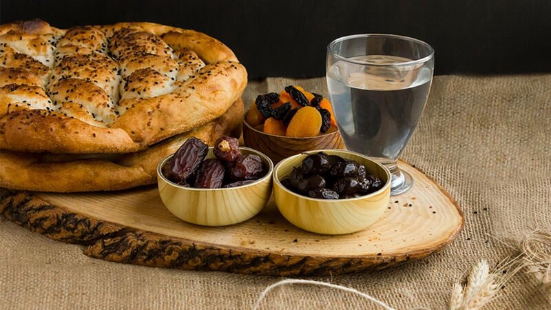 Oruc tutmaq hansı halda təhlükəlidir?