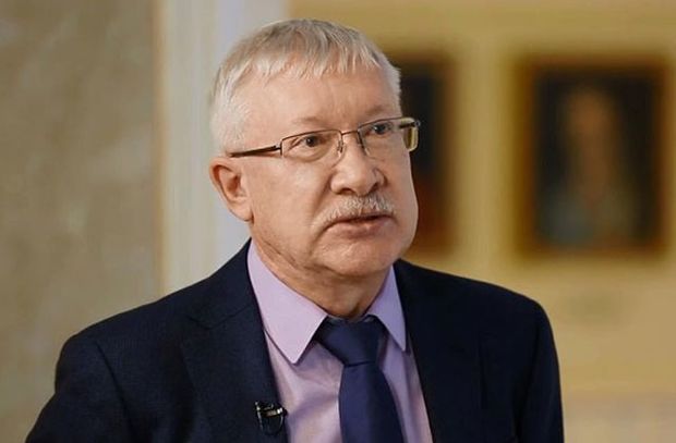 Oleq Morozov: "Heydər Əliyev Azərbaycanın böyük vətənpərvəridir!" - ŞƏRH