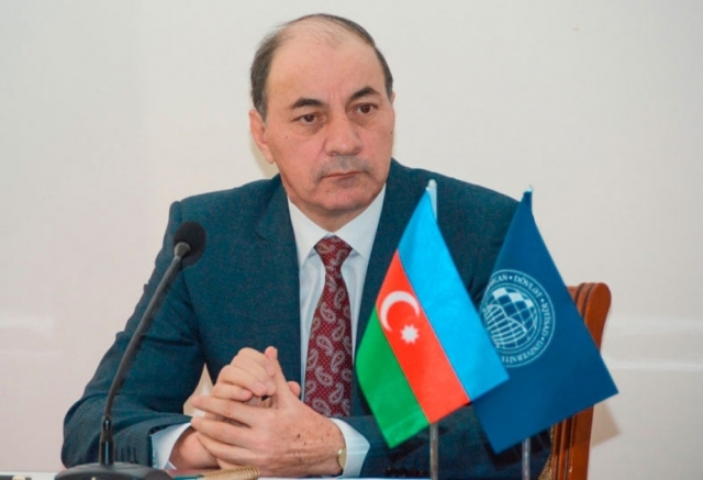 Məmurluqdan müəllimliyə keçən məşhur SABİQLƏR