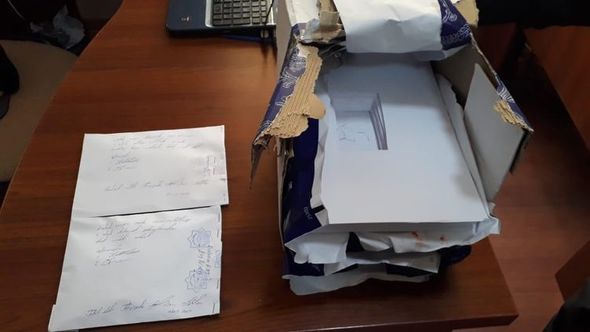 Azərbaycanda vəzifəli şəxs həbs edildi: Ağlasığmaz üsulla şər atıb - FOTO