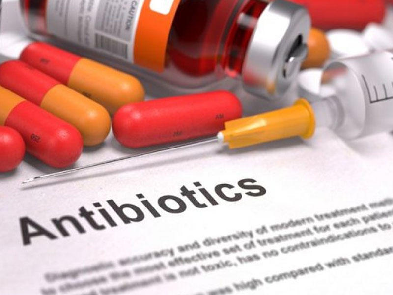 ABŞ yeni antibiotikə icazə verdi - Bu infeksiyasının müalicəsində