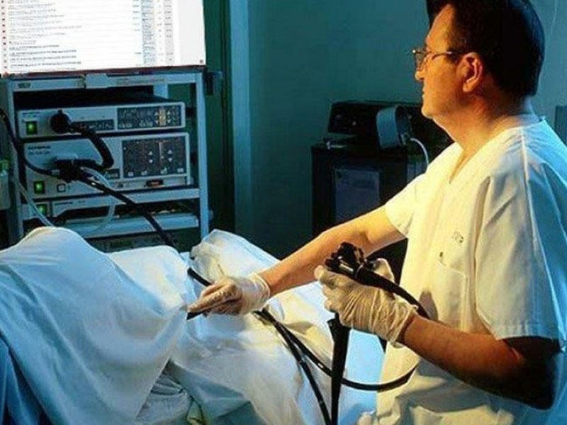 50 yaşından sonra mütləq keçməli olduğunuz müayinə - Utanmağa və qorxmağa səbəb yoxdur