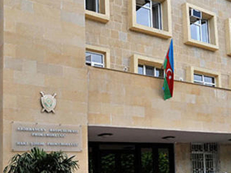 Tələbə qızların zəhərlənməsilə bağlı CİNAYƏT İŞİ AÇILDI