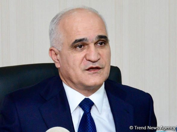 Baş nazirin müavini: "Azərbaycan Rusiyaya kənd təsərrüfatı məhsullarının tədarükünü iki dəfə artıra bilər"