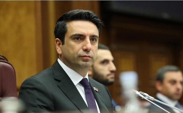 Simonyan Azərbaycana gələcək - ÖZÜ AÇIQLADI