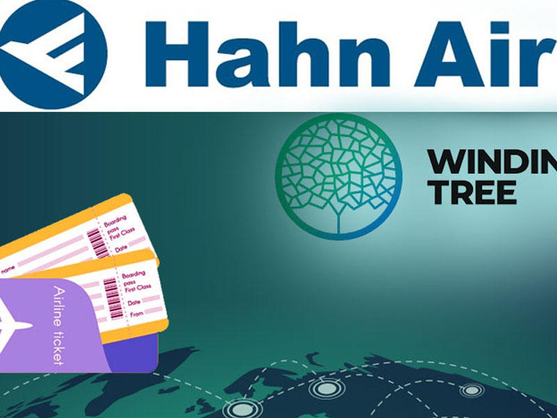 Blockchain ilə buraxılan ilk aviabilet