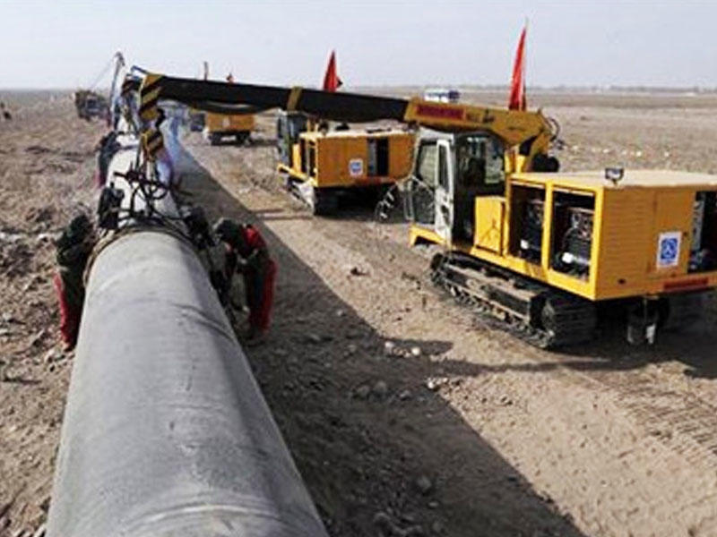 "Cənub Qaz Dəhlizi" Avropanın enerji təhlükəsizliyini möhkəmləndirəcək