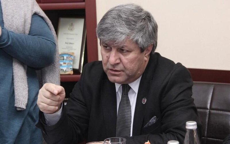 Əvəz Zeynallı azadlığa buraxıldı