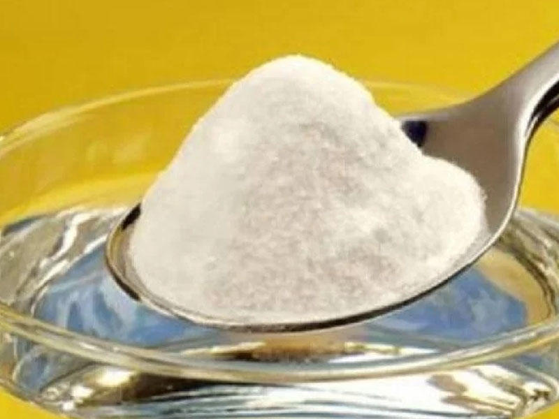 Zəhərlənmələrdən iltihabi xəstəliklərə qədər - Min bir dərdin dərmanı SODA