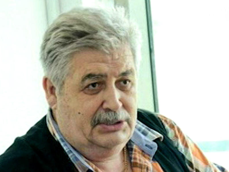 Səhhəti pisləşən xalq artistinin qızı canlı yayımda DANIŞDI: "Vəziyyəti yaxşı deyil" - VİDEO - FOTO