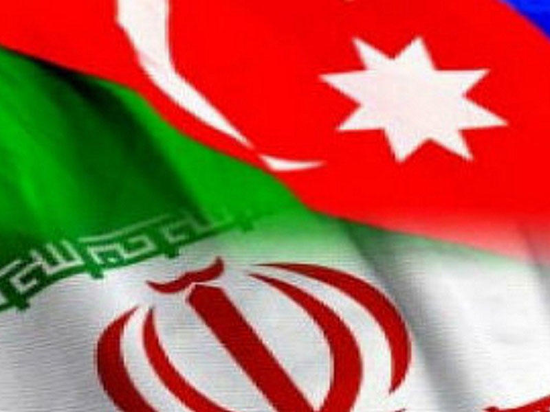 İran və Azərbaycan münasibətlərin inkişafı istiqamətində çoxlu müsbət addımlar atıblar