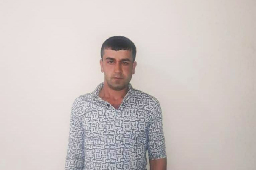 Çoban işlədiyi fermadan keçiləri oğurladı