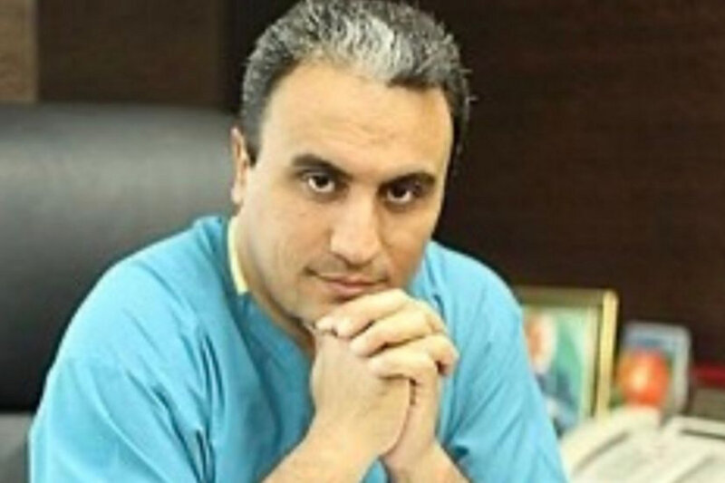 Tanınmış həkimə AĞIR İTKİ