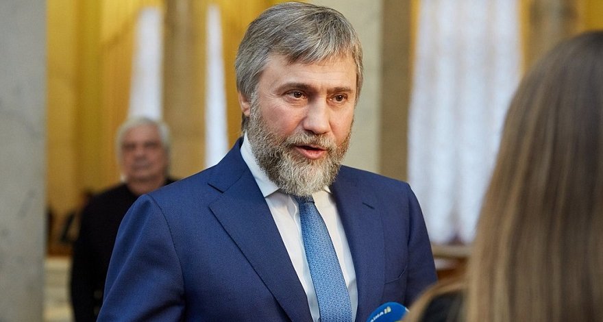Vadim Novinski: "Avropa İttifaqı ilə münasibətdə Azərbaycan doğru hərəkət edib və edir" - MÜSAHİBƏ