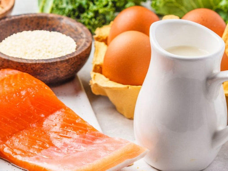 Mütəxəsssilər səhər yeməyinə bu məhsulları uyğun bilir