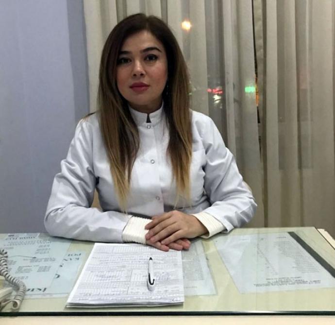 Febril qıcolmalar uşağın 6 ayından 5 yaşına kimi qızdırma fonunda yaranır