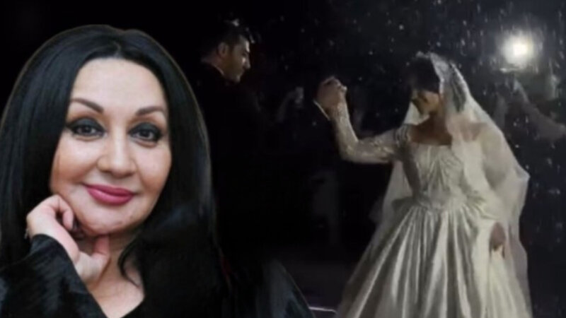 Qadın kimi yaşamadığım bütün xoşbəxtlikləri qızım yaşayacaq' - Xalq artisti