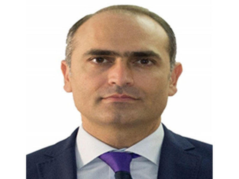 Neft Emalı Zavoduna yeni direktor təyin olunub