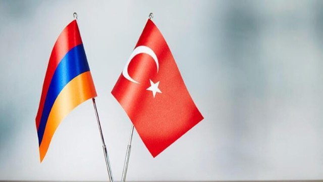 Türkiyə və Ermənistanın xüsusi nümayəndələri görüşəcək