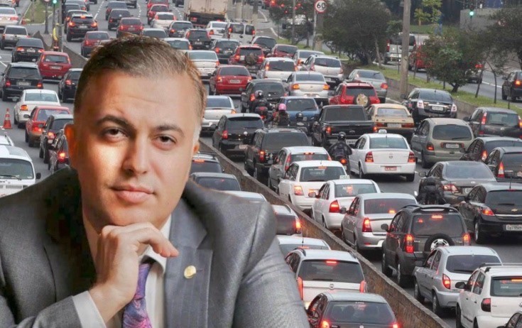 Yollar biabırçılıqdır, ürəyim partlayır