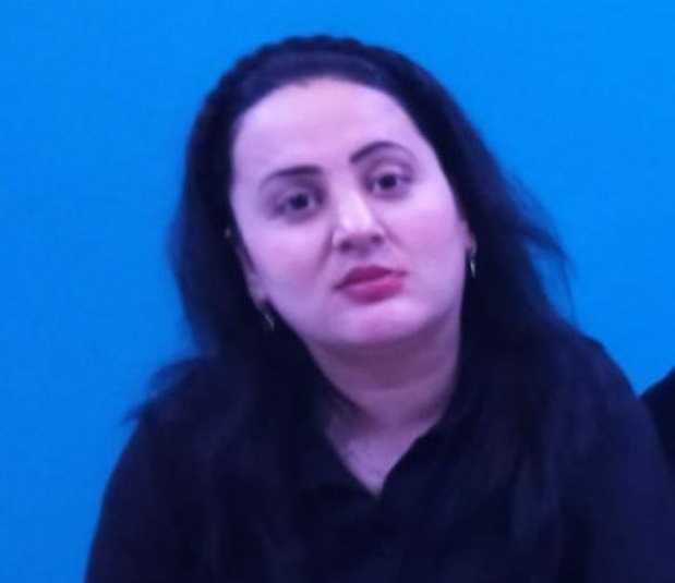 Azərbaycanda 36 yaşlı qadın 6 gündür itkin düşüb