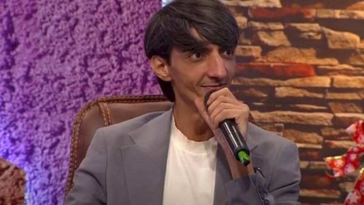 Balaəli oğul atası oldu