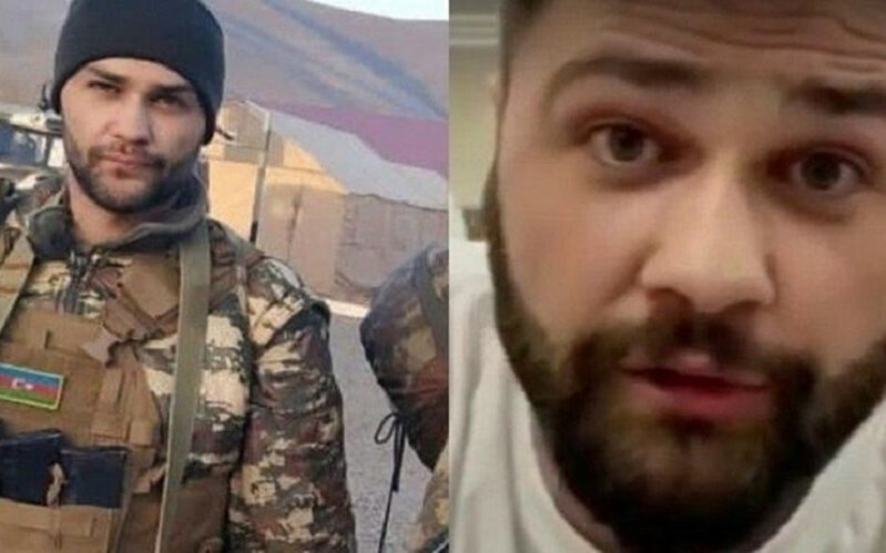 Ukraynada iki azərbaycanlının həbsi ilə bağlı AÇIQLAMA