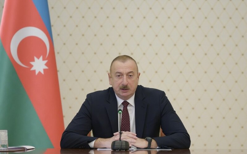 Ermənistanla sülh müqaviləsinin əsasını təşkil edəcək 5 prinsip ölkəmiz tərəfindən təklif olunub
